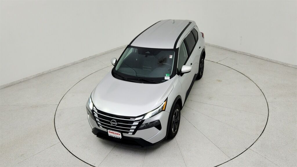 2024 Nissan Rogue SV Laurel MD