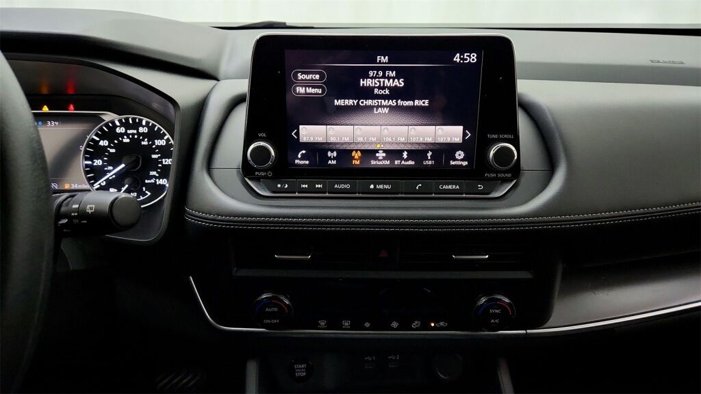 2024 Nissan Rogue SV Laurel MD