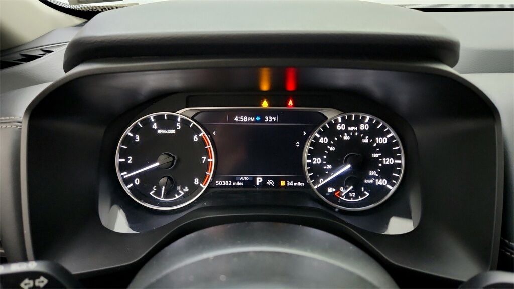 2024 Nissan Rogue SV Laurel MD