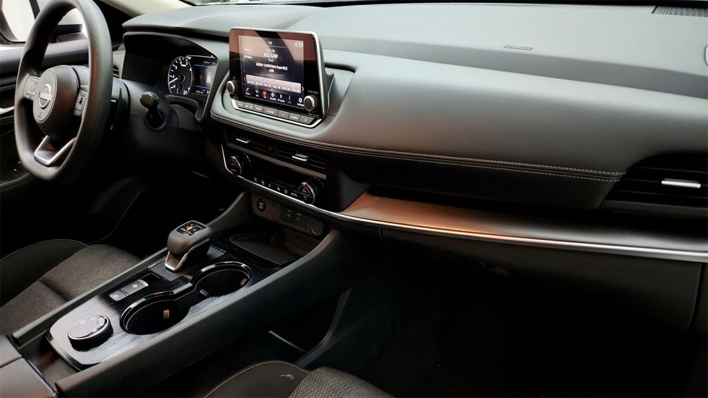 2024 Nissan Rogue SV Laurel MD