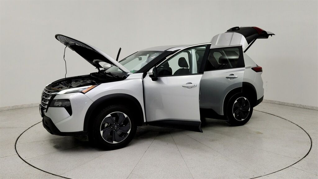 2024 Nissan Rogue SV Laurel MD