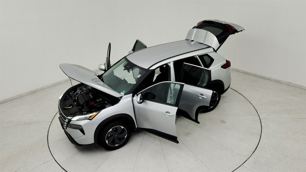 2024 Nissan Rogue SV Laurel MD