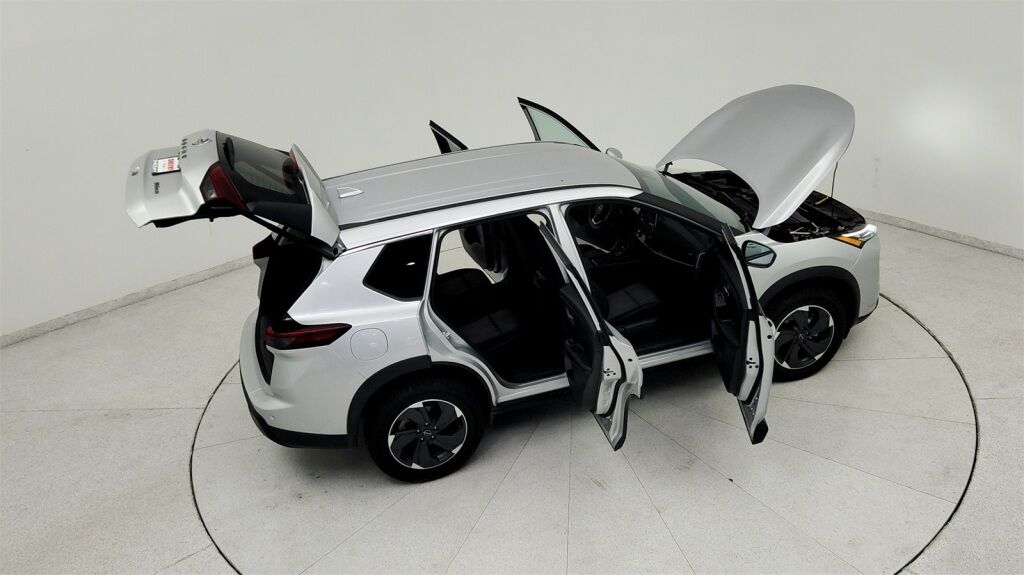 2024 Nissan Rogue SV Laurel MD