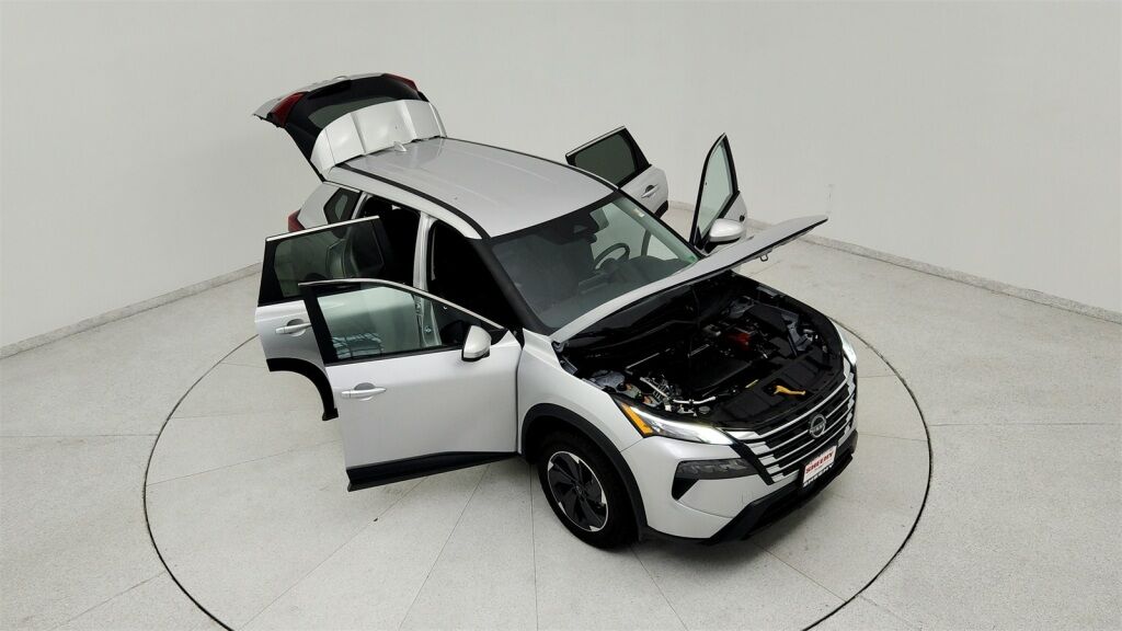 2024 Nissan Rogue SV Laurel MD