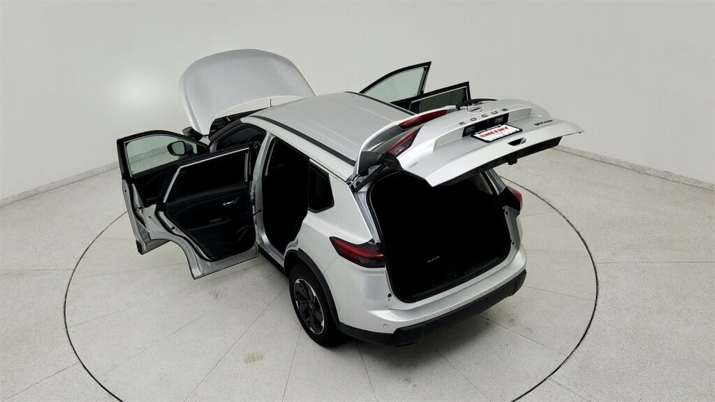 2024 Nissan Rogue SV Laurel MD