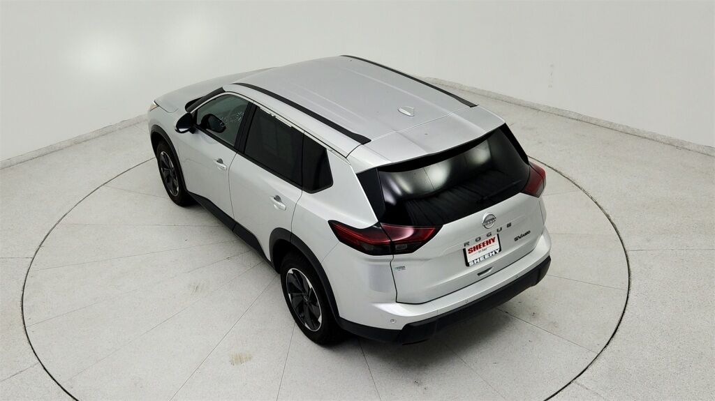 2024 Nissan Rogue SV Laurel MD