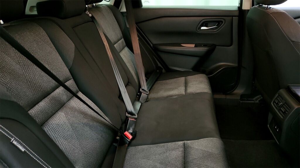 2024 Nissan Rogue SV Laurel MD