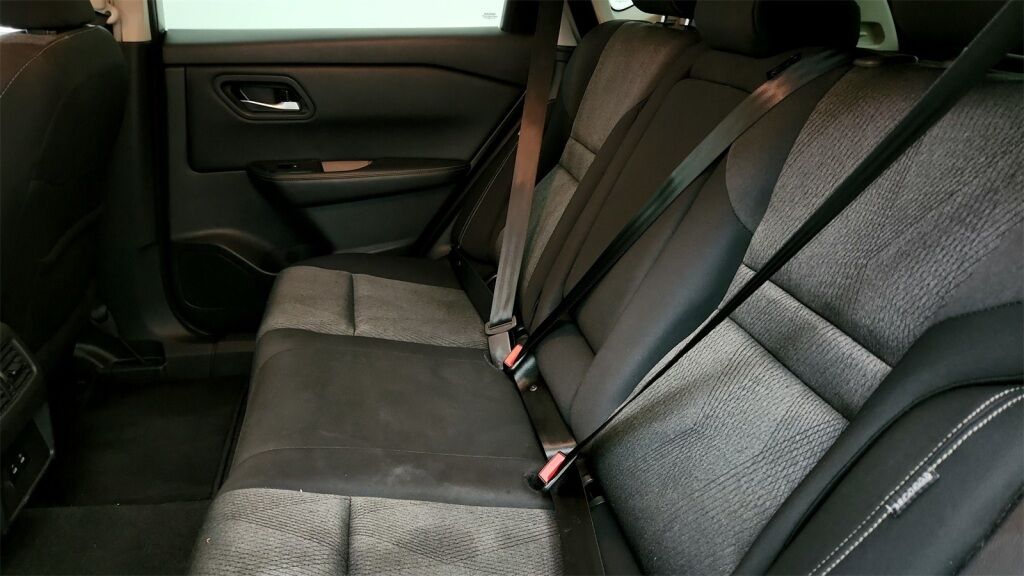 2024 Nissan Rogue SV Laurel MD