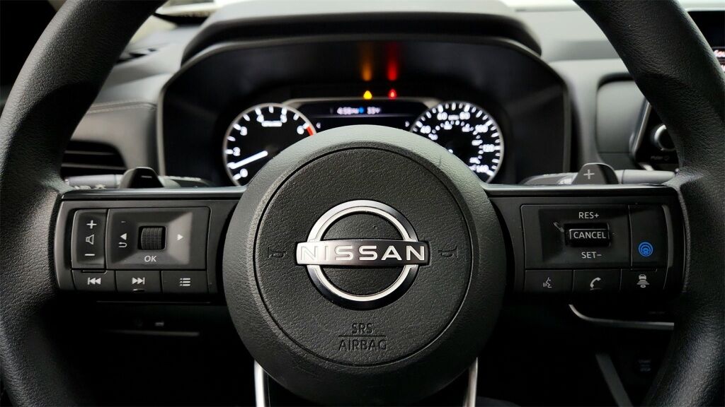 2024 Nissan Rogue SV Laurel MD