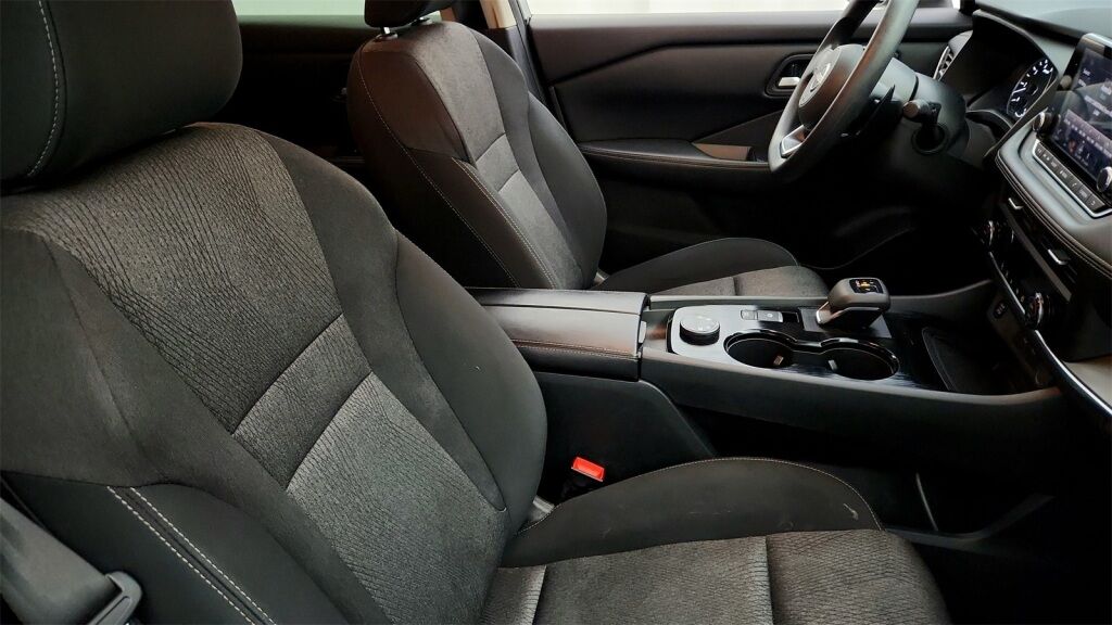 2024 Nissan Rogue SV Laurel MD