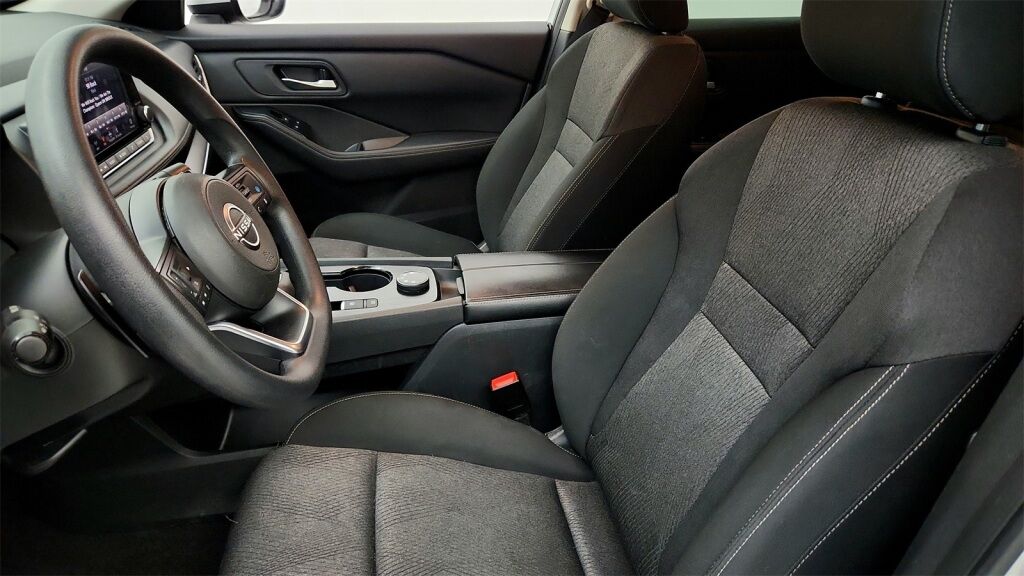 2024 Nissan Rogue SV Laurel MD