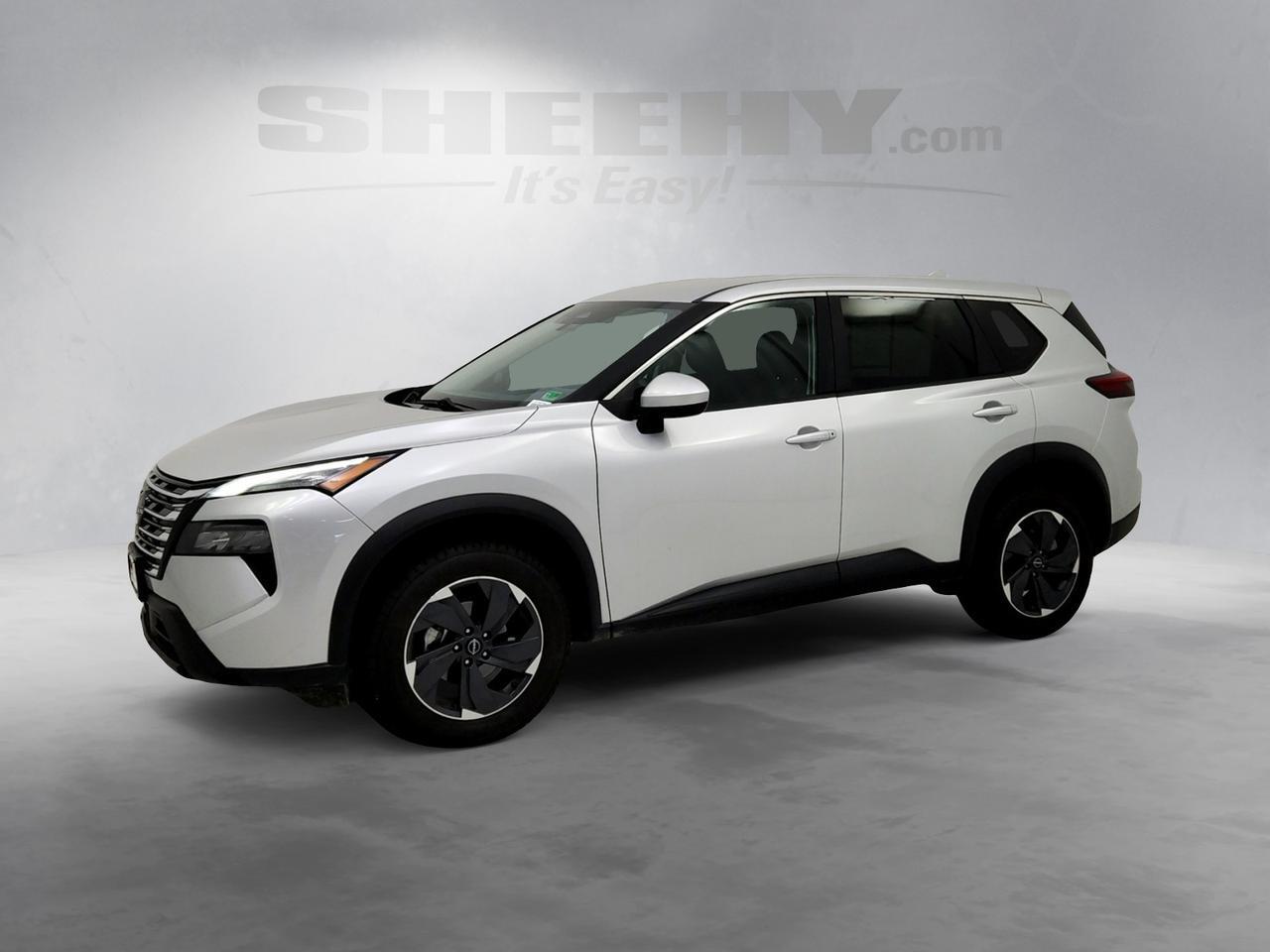 2024 Nissan Rogue SV Laurel MD