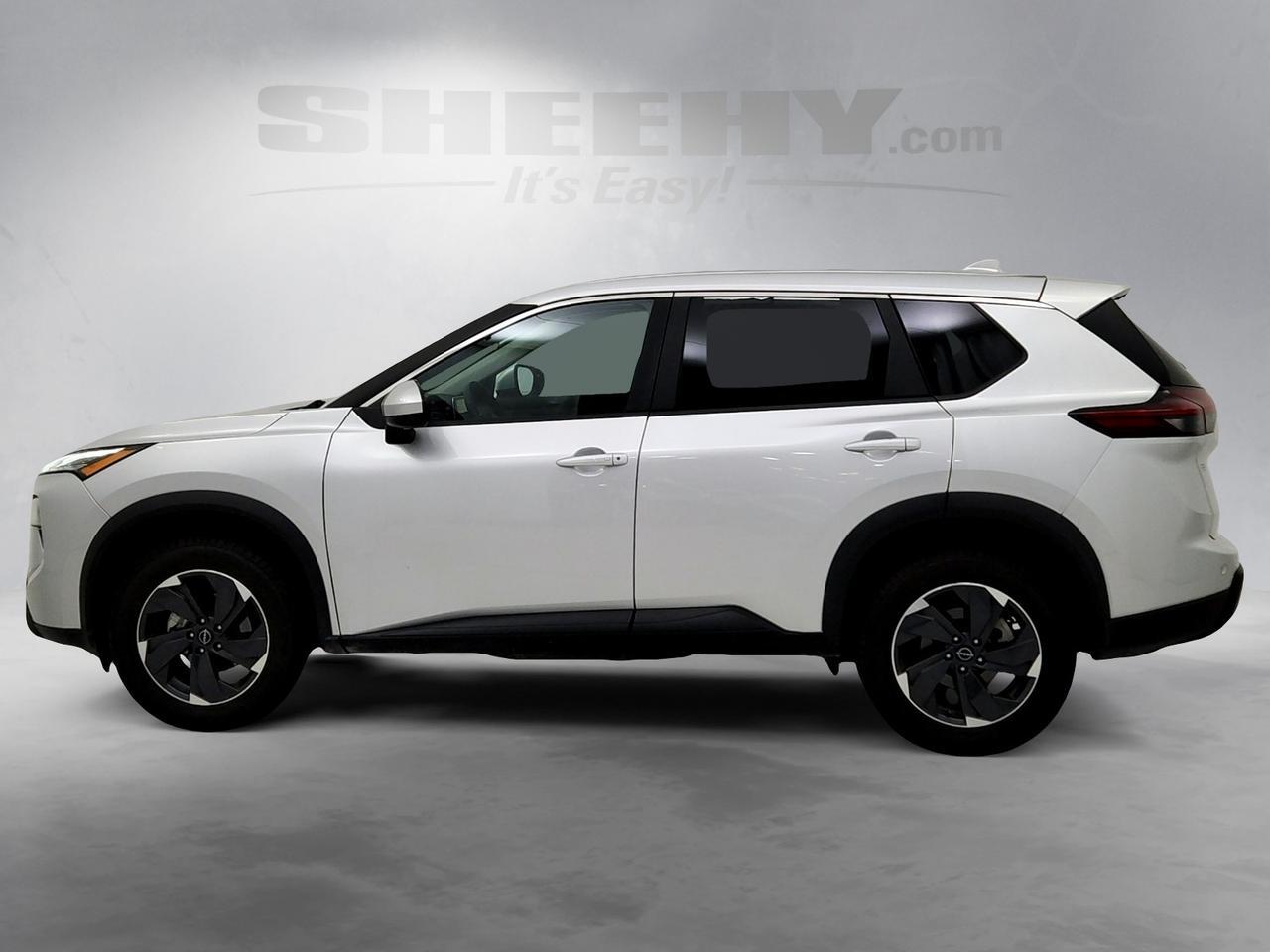 2024 Nissan Rogue SV Laurel MD