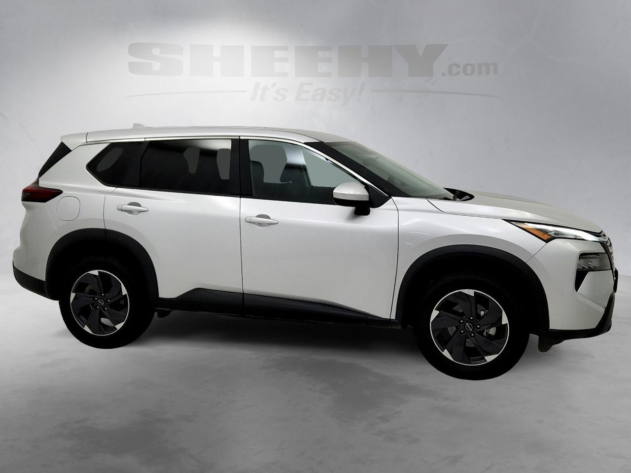 2024 Nissan Rogue SV Laurel MD