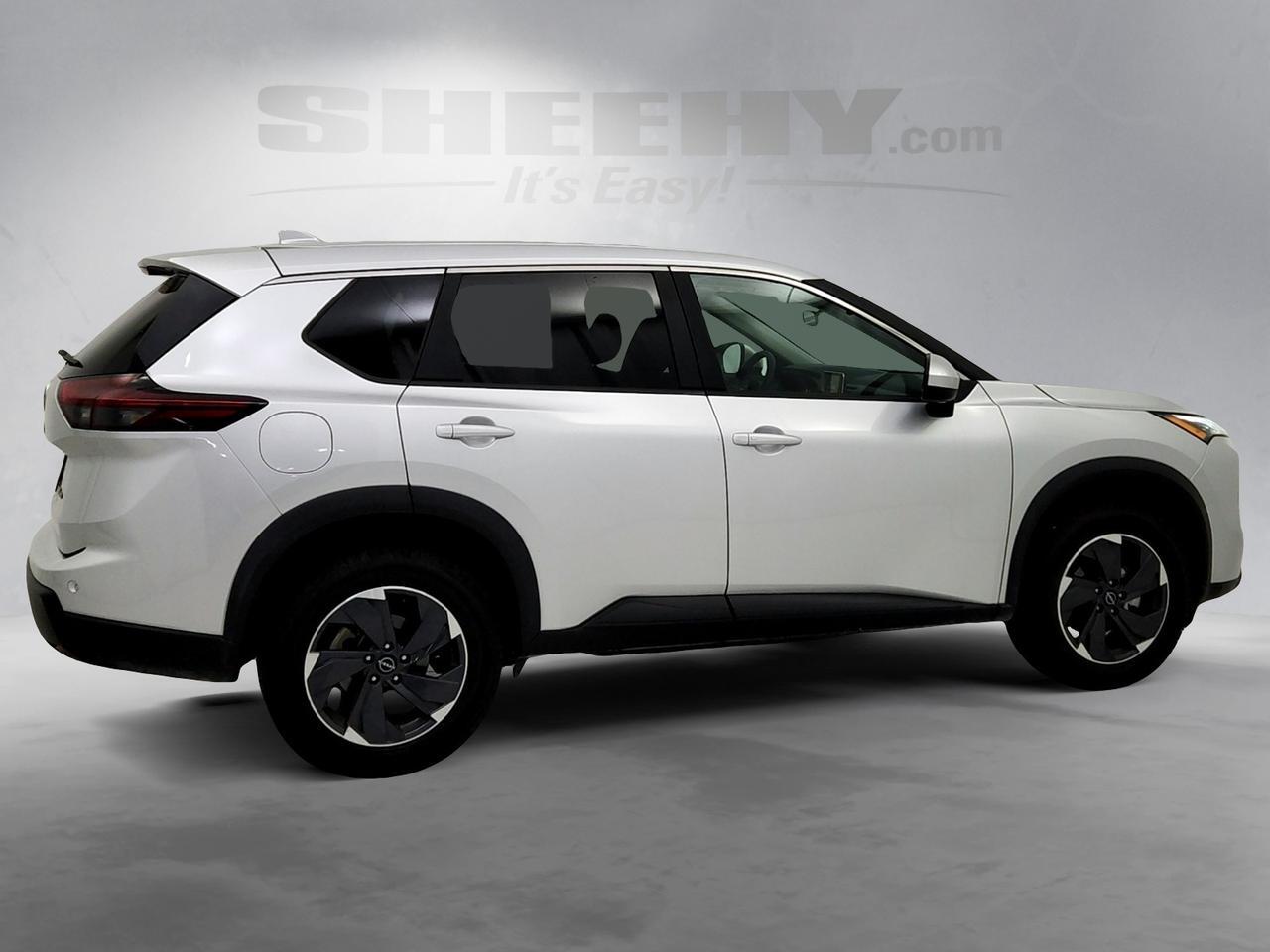 2024 Nissan Rogue SV Laurel MD