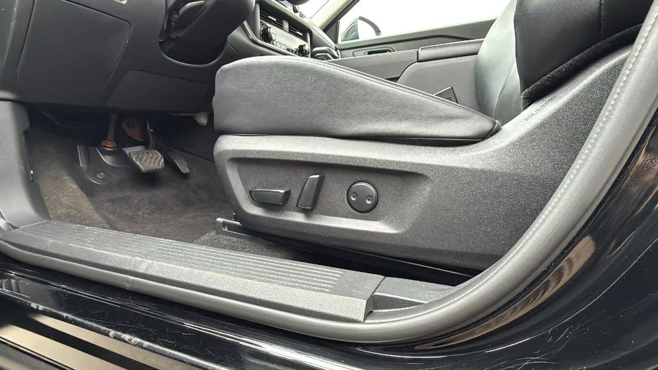 2024 Nissan Rogue SV Medford MA