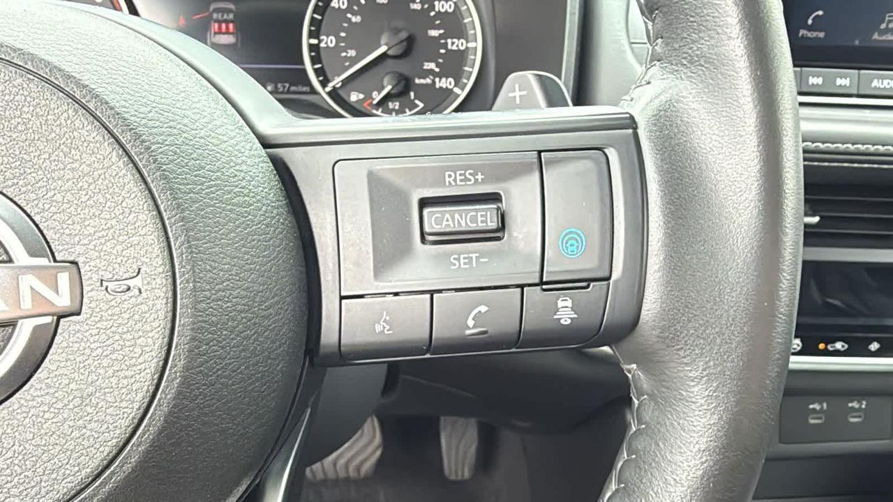 2024 Nissan Rogue SV Medford MA