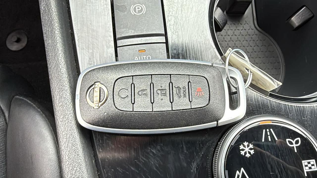 2024 Nissan Rogue SV Medford MA