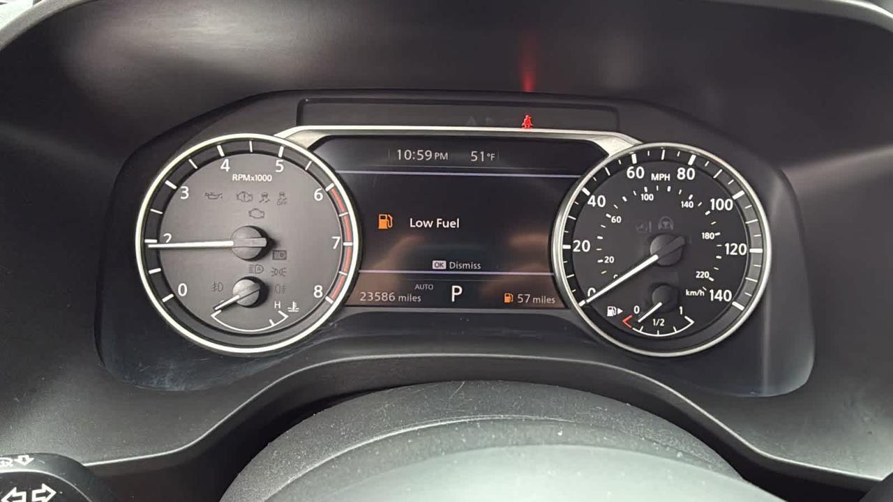 2024 Nissan Rogue SV Medford MA