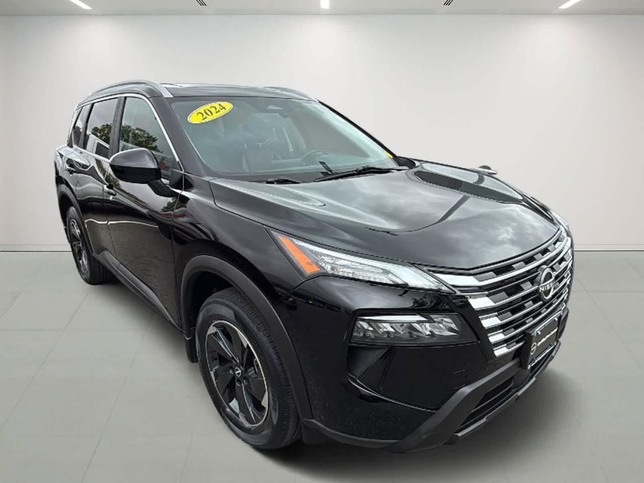 2024 Nissan Rogue SV Medford MA