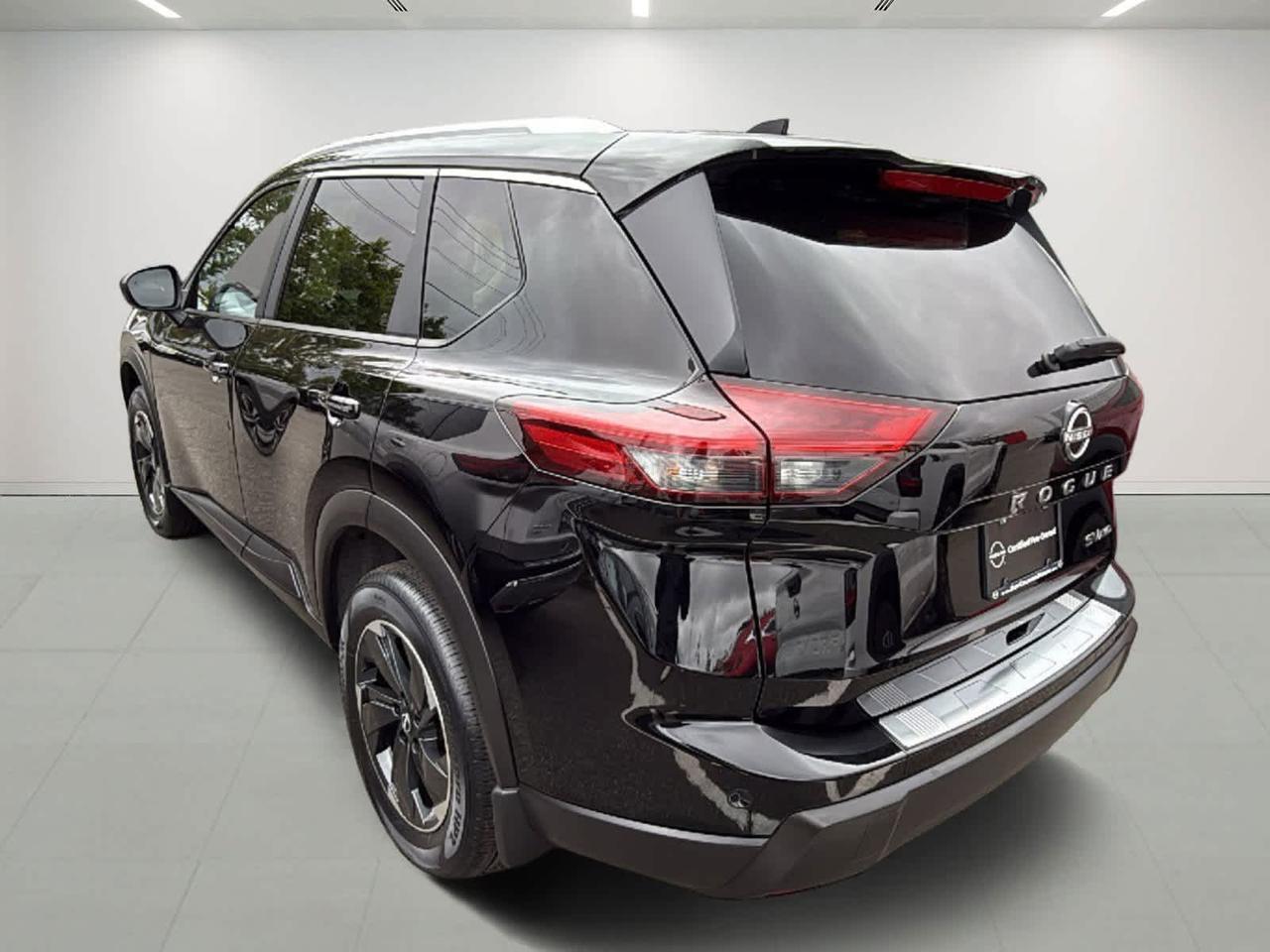 2024 Nissan Rogue SV Medford MA
