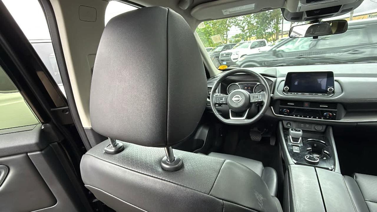 2024 Nissan Rogue SV Medford MA