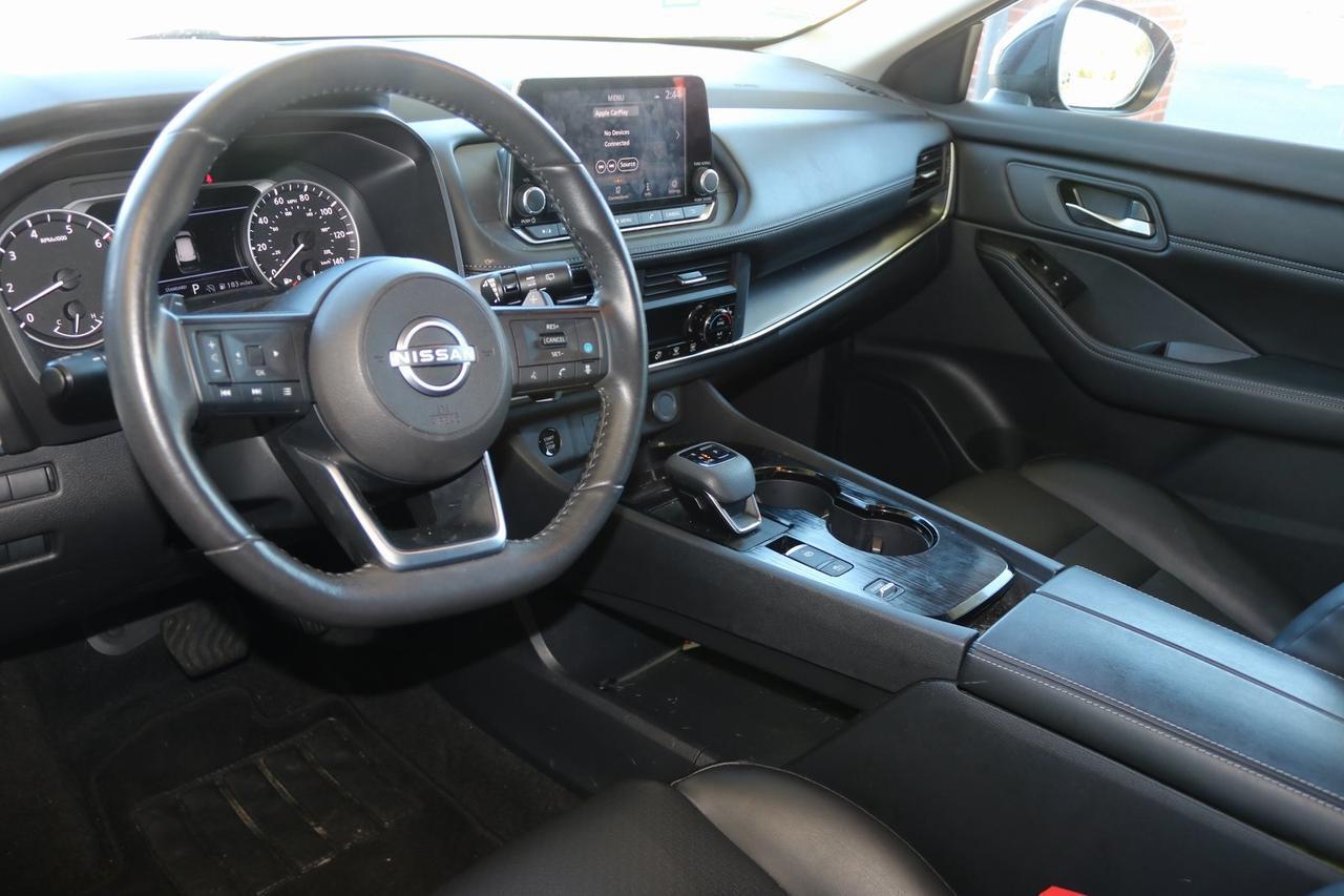 2024 Nissan Rogue SV Fredericksburg VA