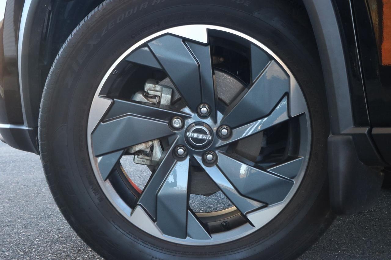 2024 Nissan Rogue SV Fredericksburg VA