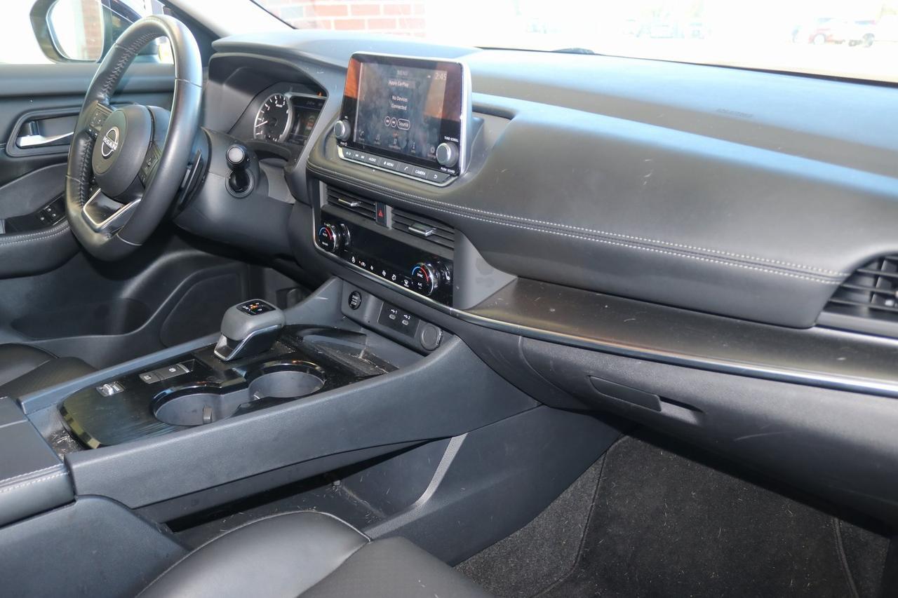 2024 Nissan Rogue SV Fredericksburg VA