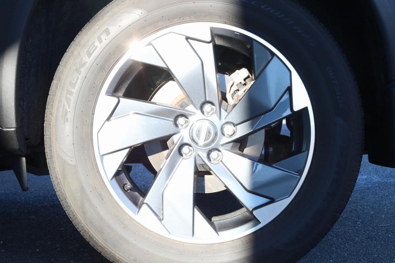 2024 Nissan Rogue SV Fredericksburg VA