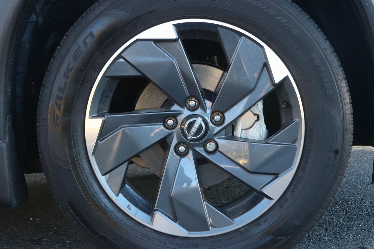 2024 Nissan Rogue SV Fredericksburg VA