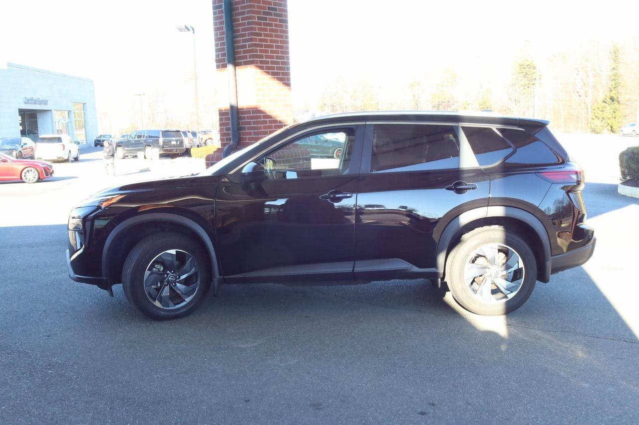 2024 Nissan Rogue SV Fredericksburg VA