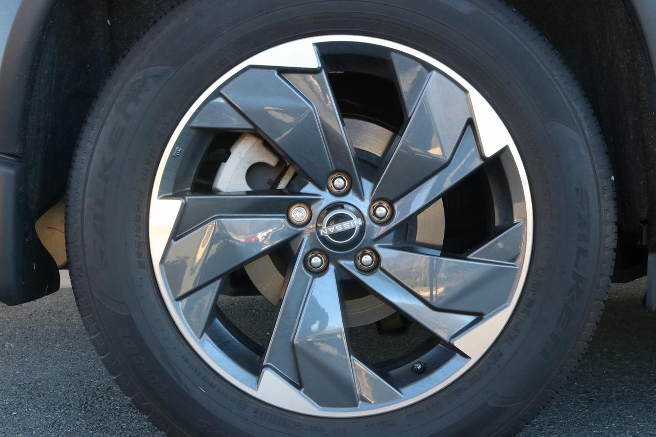 2024 Nissan Rogue SV Fredericksburg VA