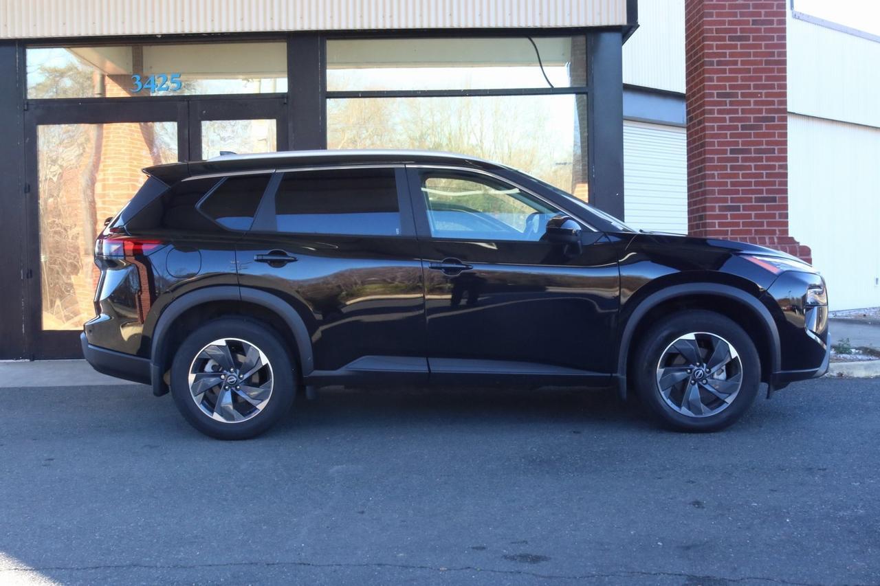 2024 Nissan Rogue SV Fredericksburg VA