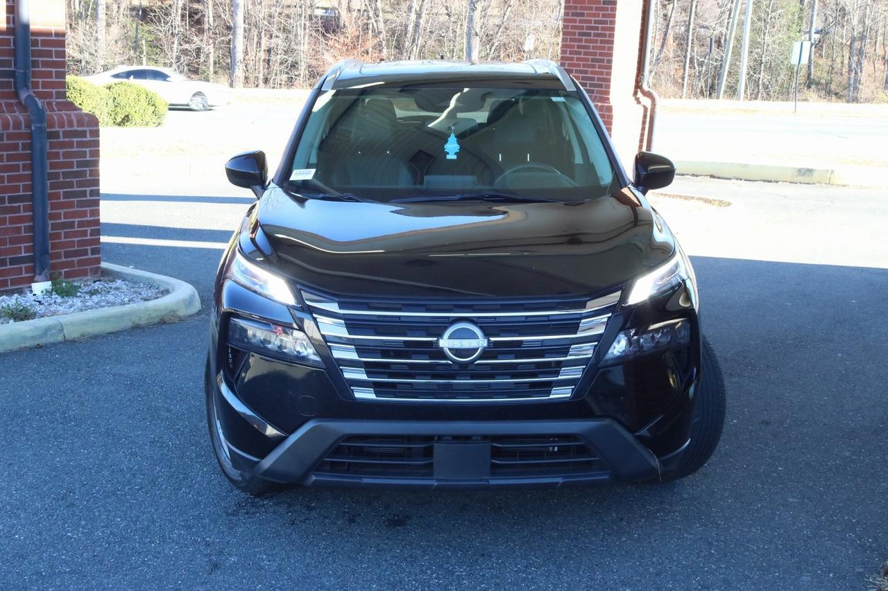 2024 Nissan Rogue SV Fredericksburg VA