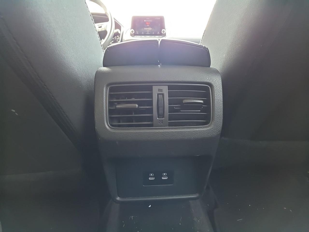 2024 Nissan Rogue SV Glen Burnie MD