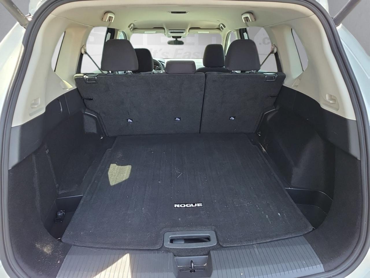 2024 Nissan Rogue SV Glen Burnie MD