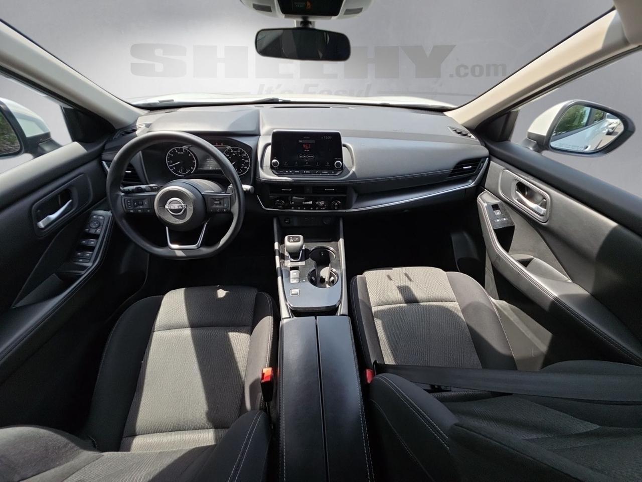 2024 Nissan Rogue SV Glen Burnie MD