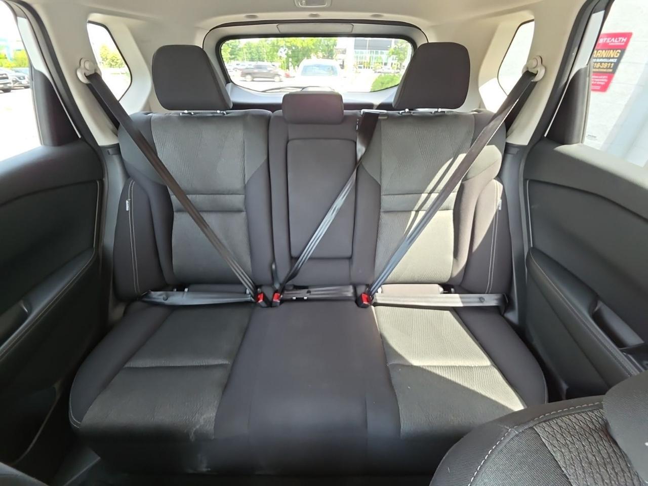 2024 Nissan Rogue SV Glen Burnie MD
