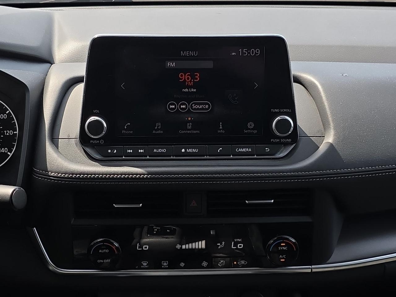 2024 Nissan Rogue SV Glen Burnie MD