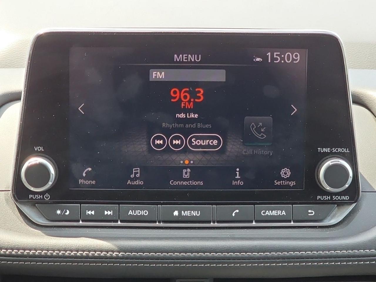 2024 Nissan Rogue SV Glen Burnie MD