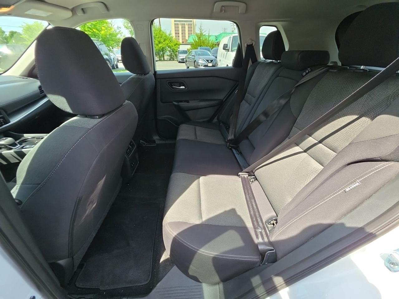 2024 Nissan Rogue SV Glen Burnie MD
