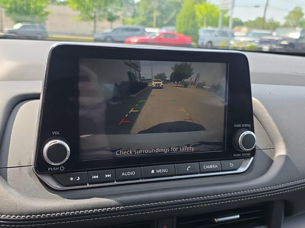2024 Nissan Rogue SV Glen Burnie MD