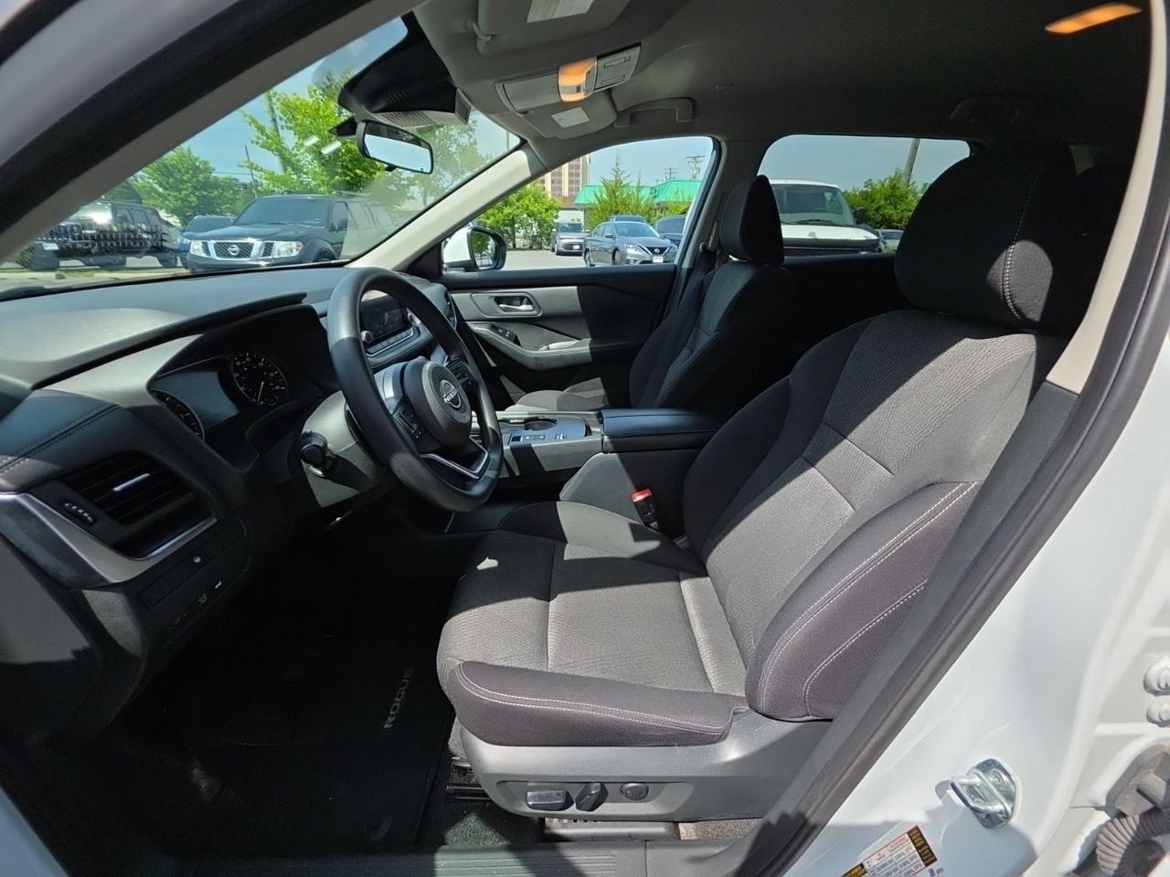2024 Nissan Rogue SV Glen Burnie MD