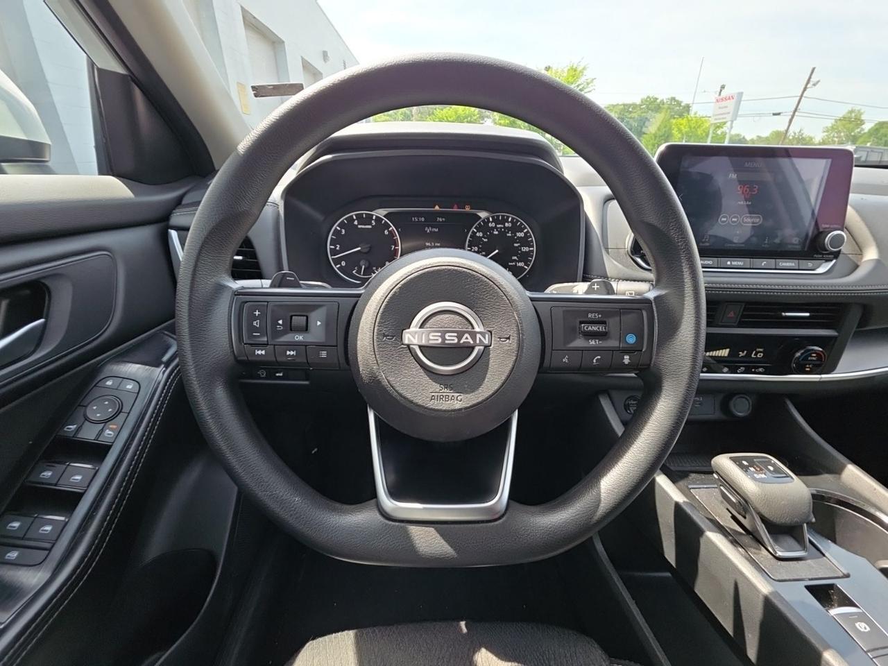 2024 Nissan Rogue SV Glen Burnie MD