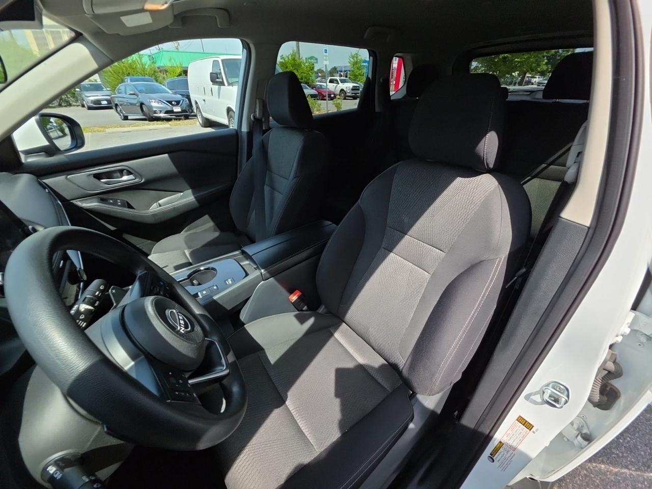 2024 Nissan Rogue SV Glen Burnie MD