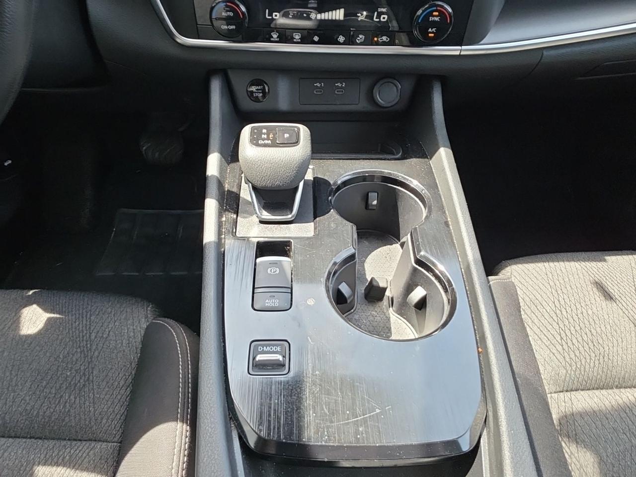 2024 Nissan Rogue SV Glen Burnie MD