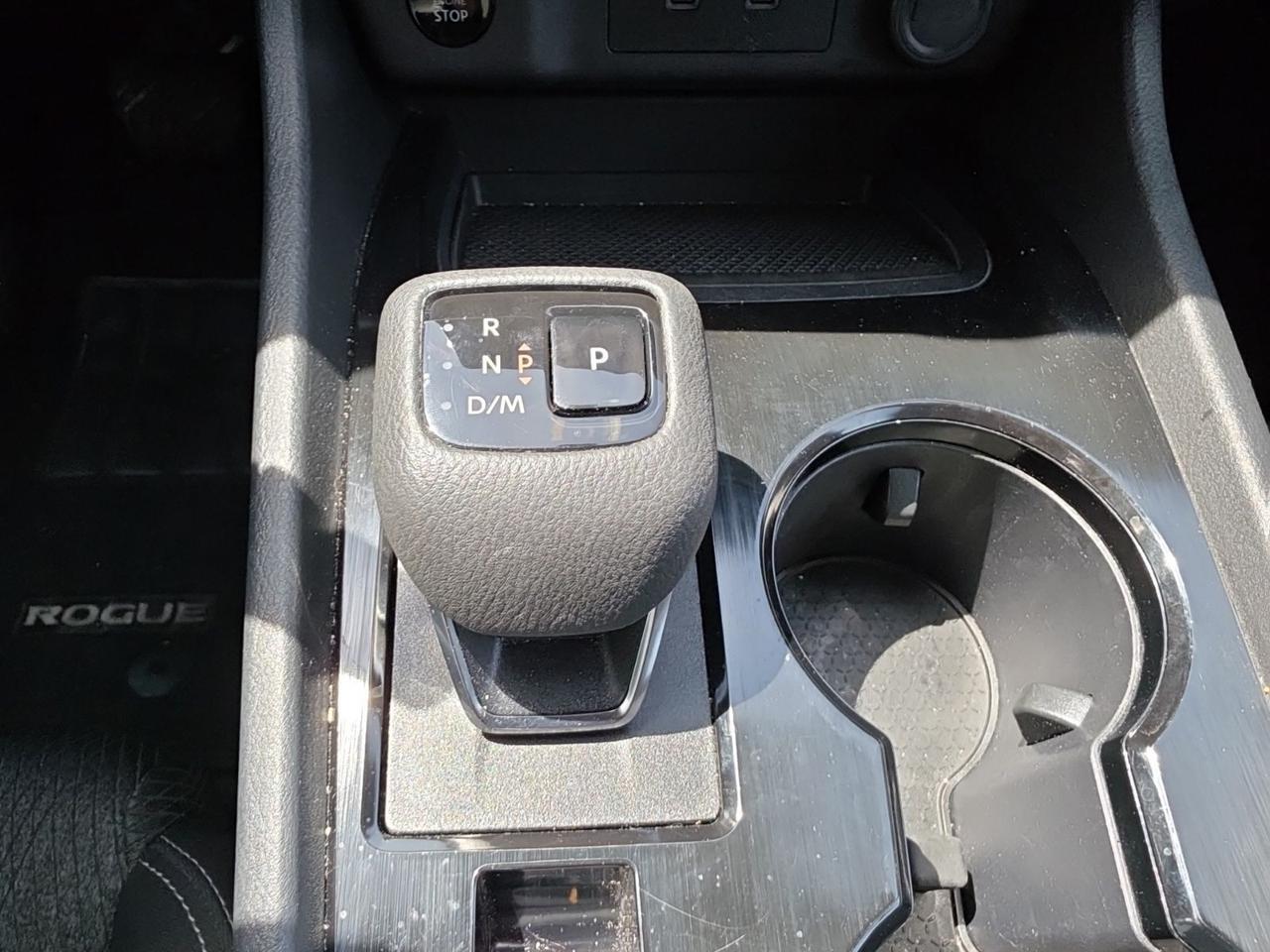 2024 Nissan Rogue SV Glen Burnie MD