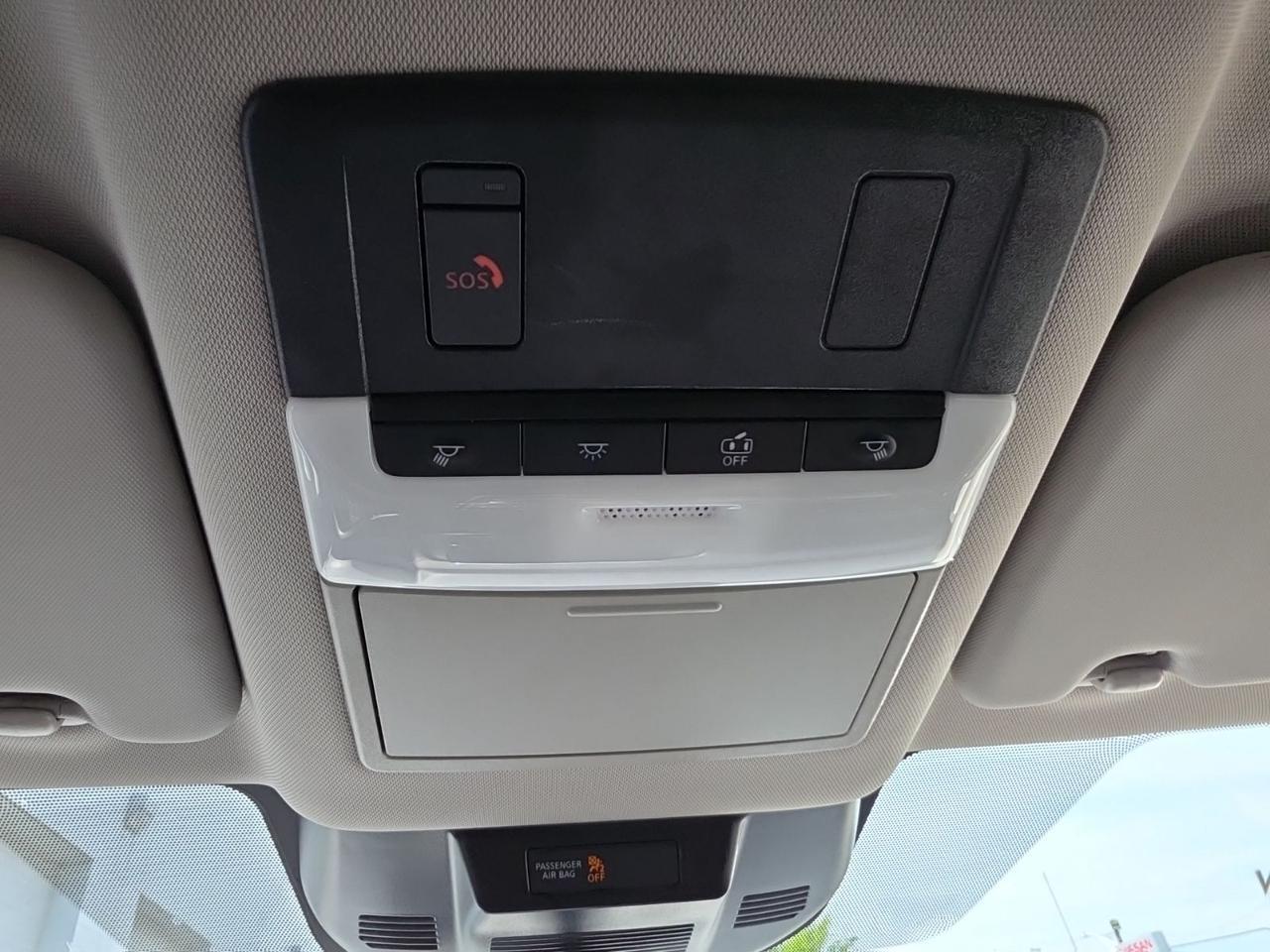 2024 Nissan Rogue SV Glen Burnie MD