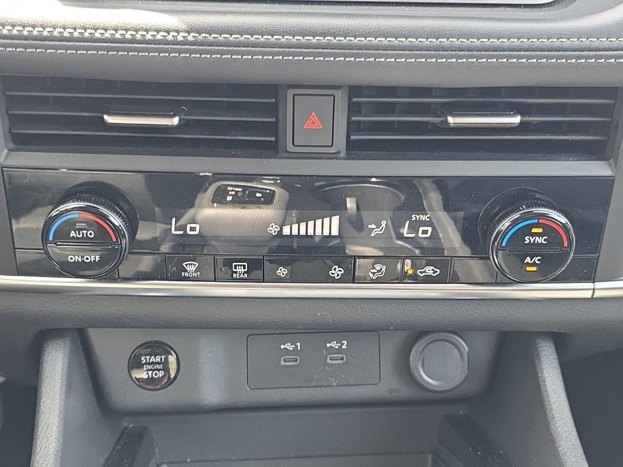 2024 Nissan Rogue SV Glen Burnie MD